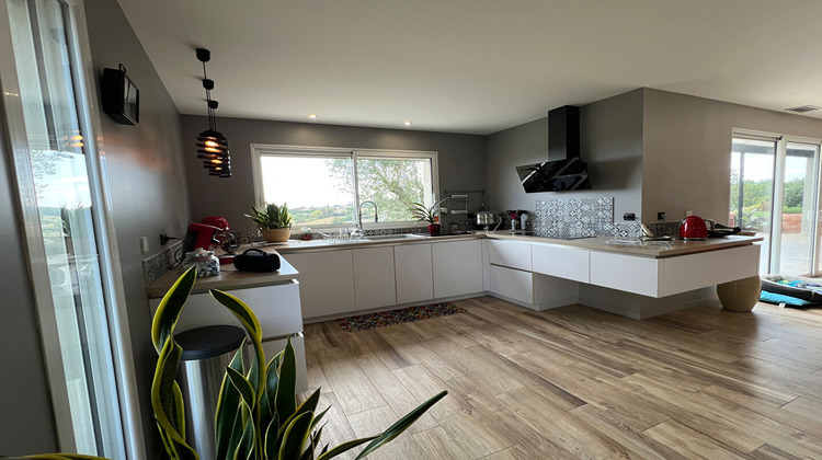 Ma-Cabane - Vente Maison CAUSSADE, 109 m²