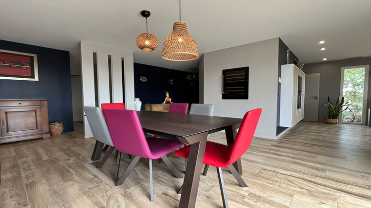 Ma-Cabane - Vente Maison CAUSSADE, 109 m²