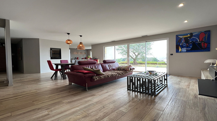 Ma-Cabane - Vente Maison CAUSSADE, 109 m²