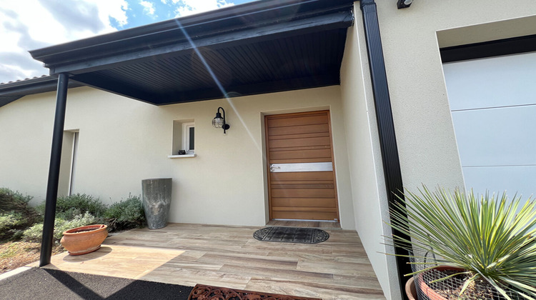 Ma-Cabane - Vente Maison CAUSSADE, 109 m²
