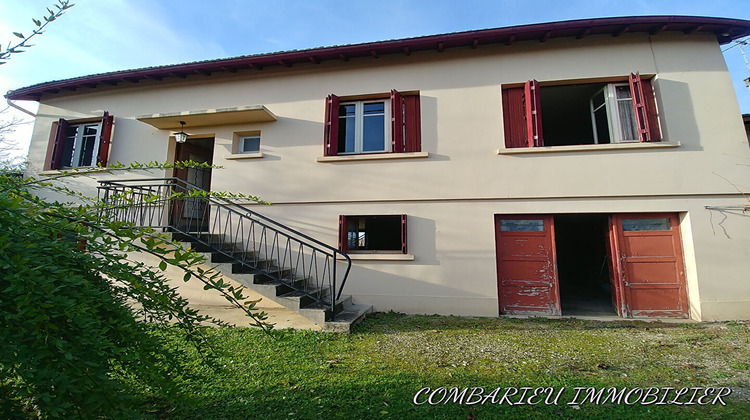 Ma-Cabane - Vente Maison CAUSSADE, 117 m²