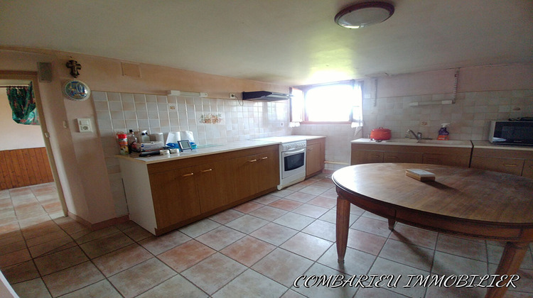 Ma-Cabane - Vente Maison CAUSSADE, 117 m²