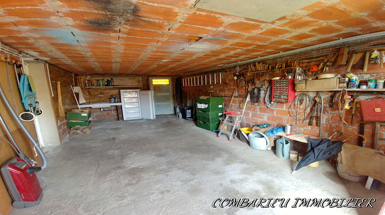 Ma-Cabane - Vente Maison CAUSSADE, 117 m²