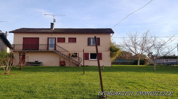 Ma-Cabane - Vente Maison CAUSSADE, 117 m²