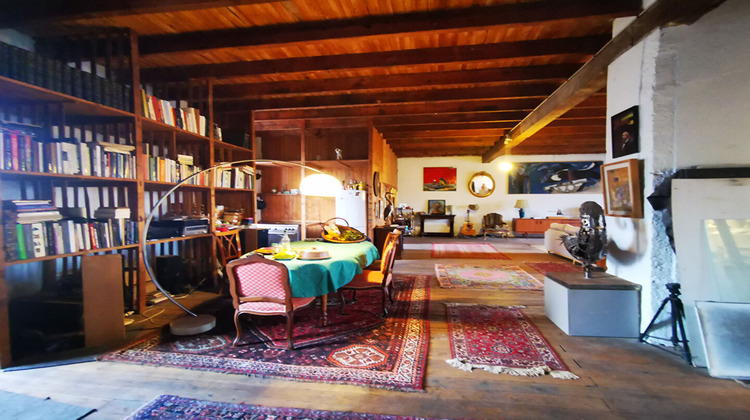 Ma-Cabane - Vente Maison CAUSSADE, 490 m²