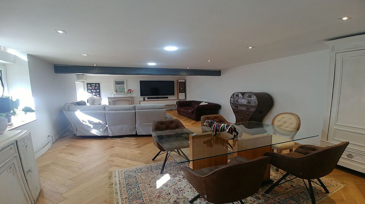 Ma-Cabane - Vente Maison CAUSSADE, 110 m²