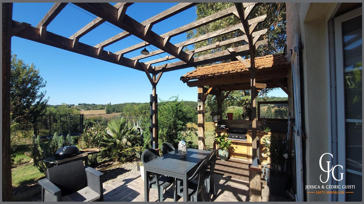 Ma-Cabane - Vente Maison Caussade, 240 m²