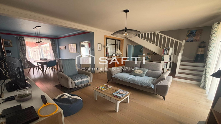 Ma-Cabane - Vente Maison Caussade, 120 m²