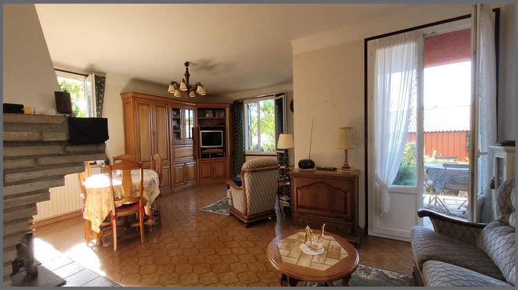 Ma-Cabane - Vente Maison Caussade, 106 m²