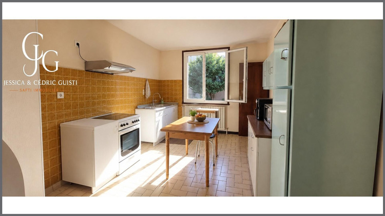 Ma-Cabane - Vente Maison Caussade, 106 m²