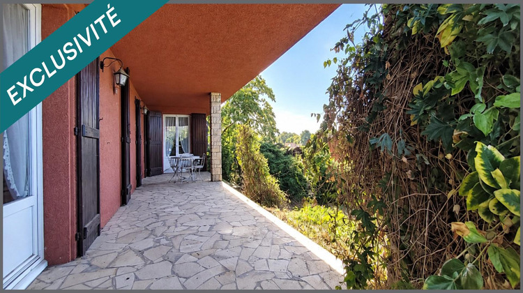 Ma-Cabane - Vente Maison Caussade, 106 m²