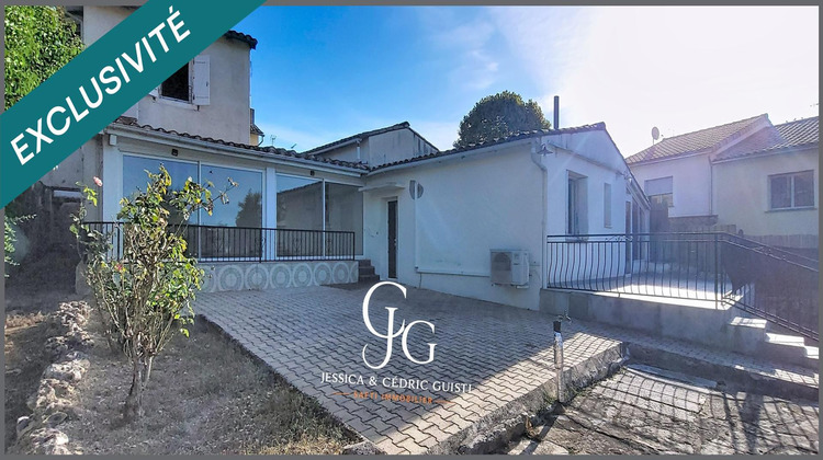Ma-Cabane - Vente Maison Caussade, 132 m²