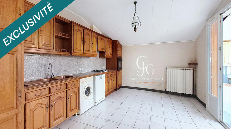 Ma-Cabane - Vente Maison Caussade, 132 m²