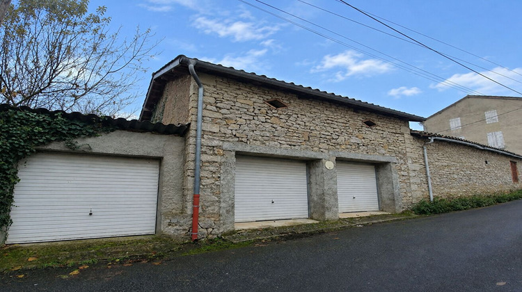 Ma-Cabane - Vente Maison CAUSSADE, 120 m²