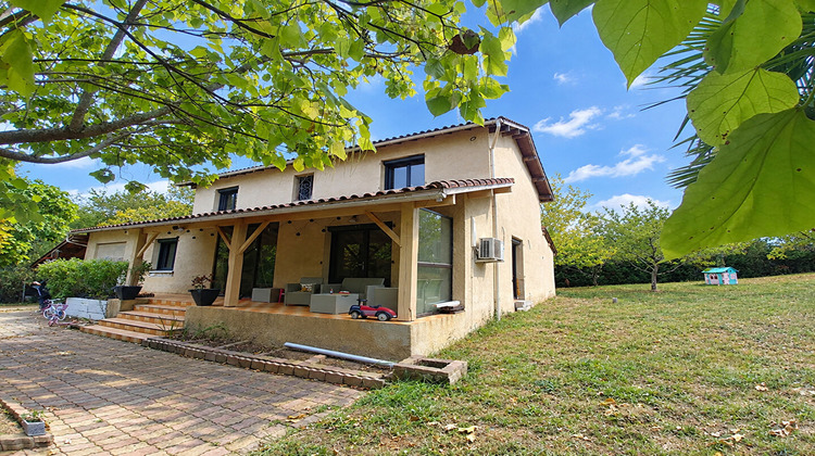 Ma-Cabane - Vente Maison CAUSSADE, 155 m²