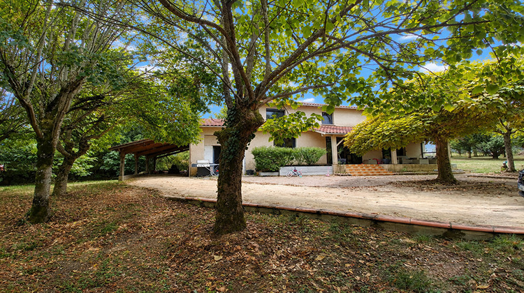 Ma-Cabane - Vente Maison CAUSSADE, 155 m²