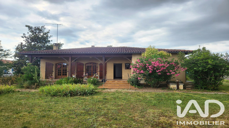 Ma-Cabane - Vente Maison Caussade, 100 m²