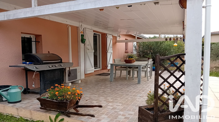 Ma-Cabane - Vente Maison Caussade, 107 m²