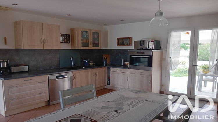 Ma-Cabane - Vente Maison Caussade, 107 m²