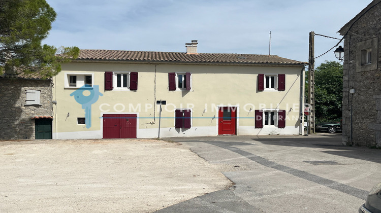 Ma-Cabane - Vente Maison Causse-de-la-Selle, 106 m²