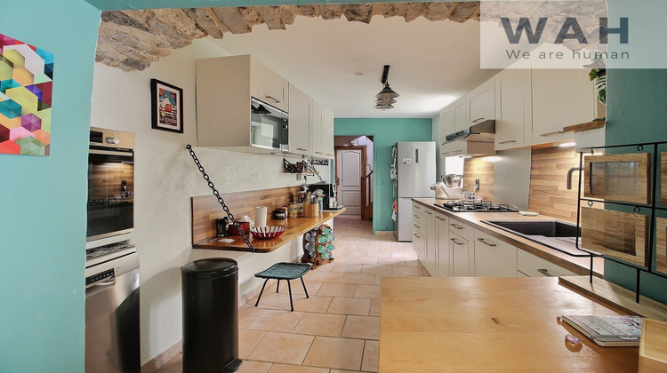 Ma-Cabane - Vente Maison Causse-de-la-Selle, 83 m²