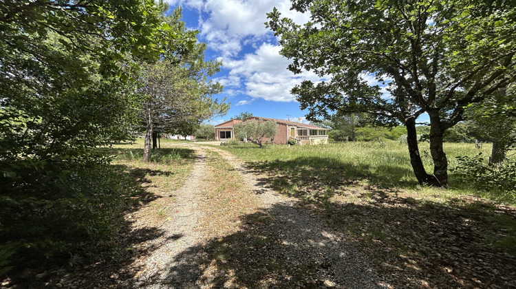 Ma-Cabane - Vente Maison Causse-de-la-Selle, 96 m²