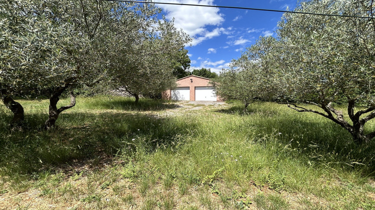 Ma-Cabane - Vente Maison Causse-de-la-Selle, 96 m²