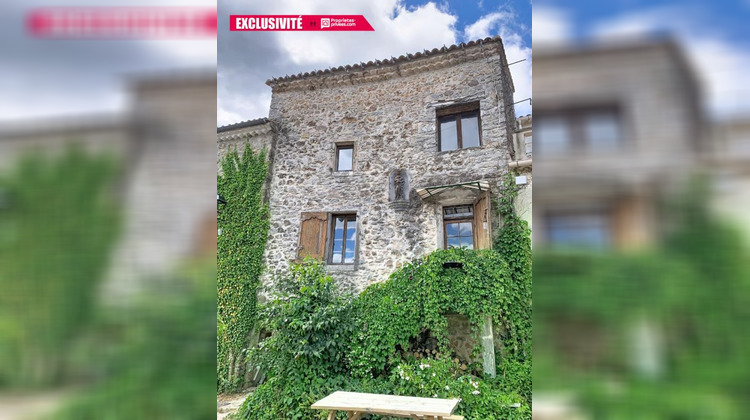 Ma-Cabane - Vente Maison CAUSSE DE LA SELLE, 125 m²