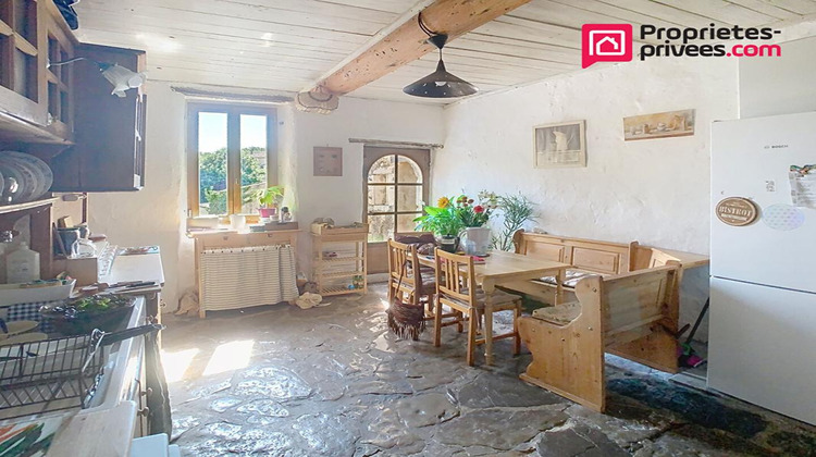 Ma-Cabane - Vente Maison CAUSSE DE LA SELLE, 125 m²