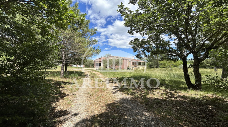 Ma-Cabane - Vente Maison Causse-de-la-Selle, 96 m²
