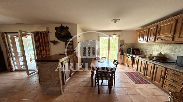 Ma-Cabane - Vente Maison Causse-de-la-Selle, 96 m²