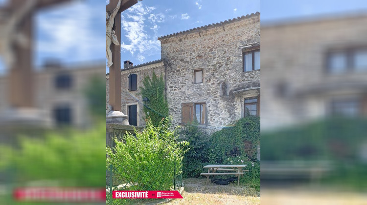 Ma-Cabane - Vente Maison CAUSSE DE LA SELLE, 125 m²
