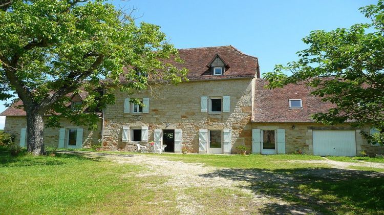 Ma-Cabane - Vente Maison CAUSSE ET DIEGE, 833 m²