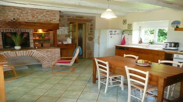 Ma-Cabane - Vente Maison CAUSSE ET DIEGE, 833 m²