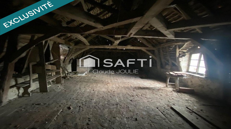 Ma-Cabane - Vente Maison Causse-Et-Diege, 100 m²