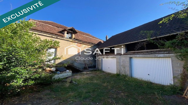 Ma-Cabane - Vente Maison Causse-Et-Diege, 100 m²