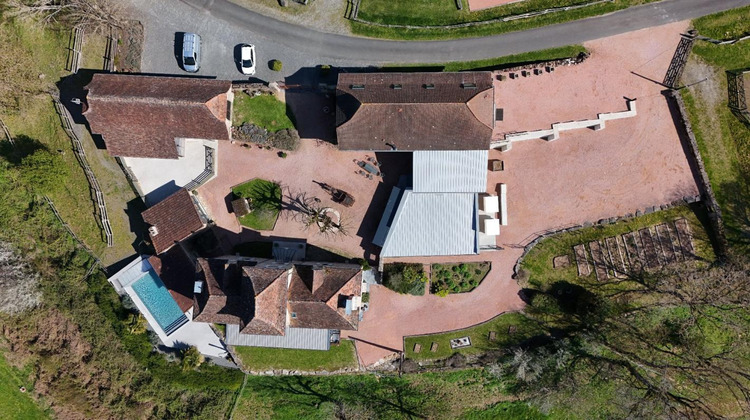 Ma-Cabane - Vente Maison CAUSSE ET DIEGE, 1290 m²