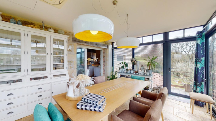 Ma-Cabane - Vente Maison CAUSSE ET DIEGE, 1290 m²