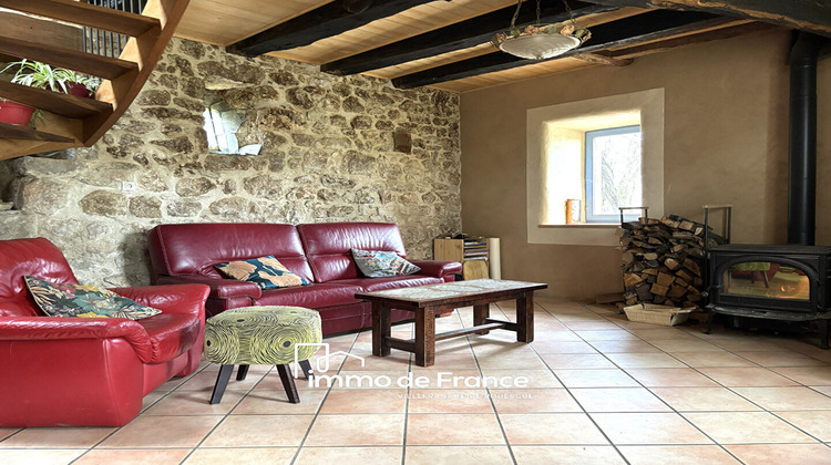 Ma-Cabane - Vente Maison CAUSSE-ET-DIEGE, 108 m²
