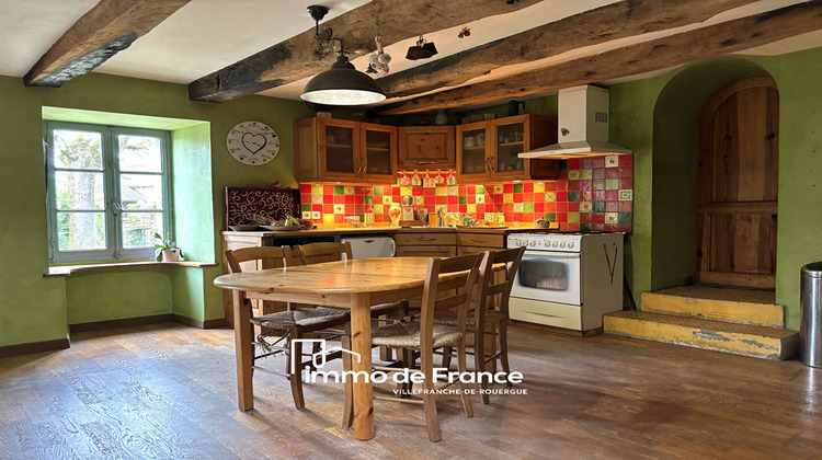 Ma-Cabane - Vente Maison CAUSSE-ET-DIEGE, 108 m²