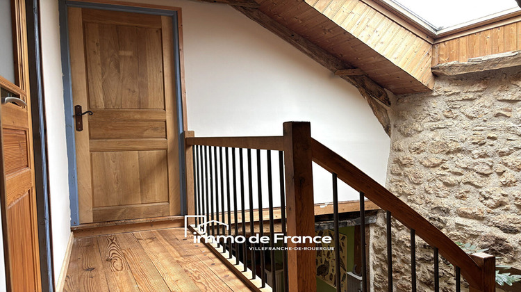 Ma-Cabane - Vente Maison CAUSSE-ET-DIEGE, 108 m²