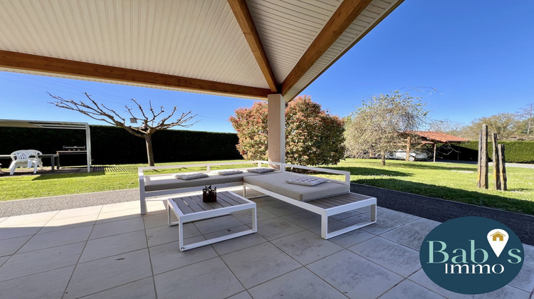Ma-Cabane - Vente Maison Causse-et-Diège, 90 m²