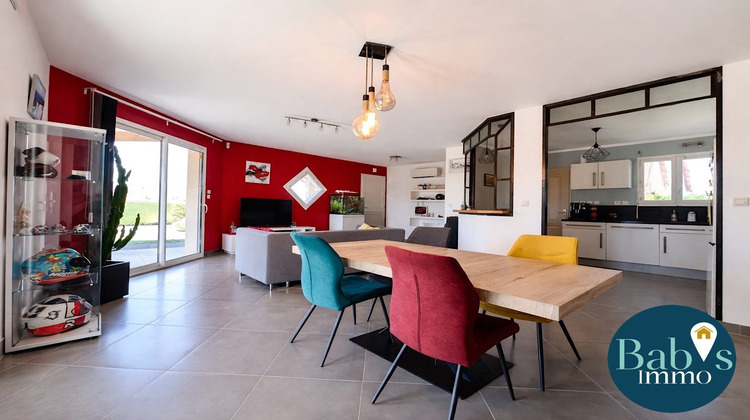 Ma-Cabane - Vente Maison Causse-et-Diège, 90 m²