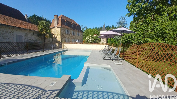 Ma-Cabane - Vente Maison Causse-Et-Diège, 280 m²
