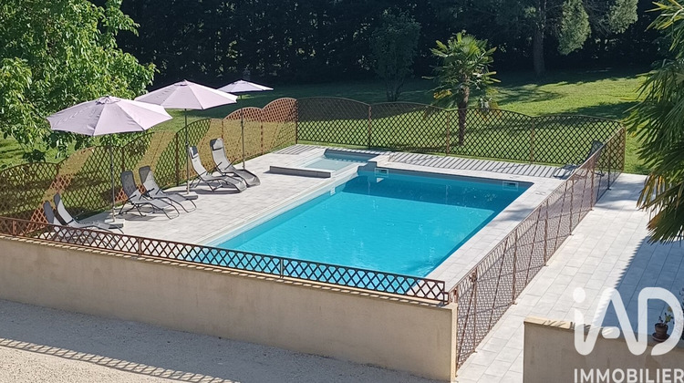 Ma-Cabane - Vente Maison Causse-Et-Diège, 280 m²