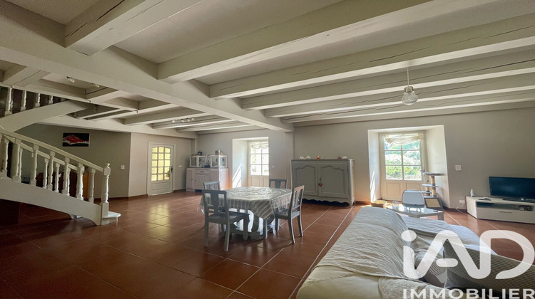 Ma-Cabane - Vente Maison Causse-Et-Diège, 280 m²