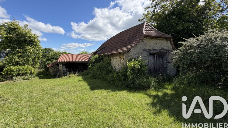 Ma-Cabane - Vente Maison Causse-Et-Diège, 90 m²