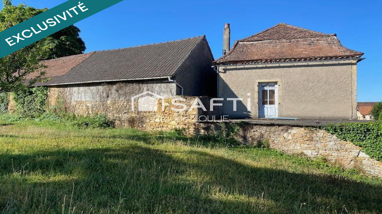Ma-Cabane - Vente Maison Causse-Et-Diege, 100 m²