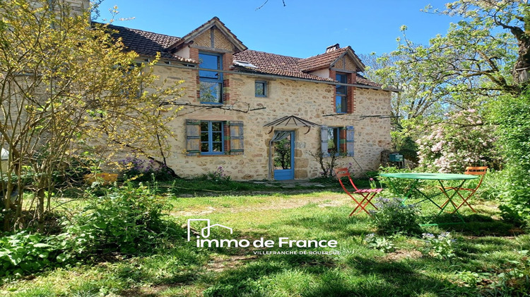 Ma-Cabane - Vente Maison CAUSSE-ET-DIEGE, 108 m²