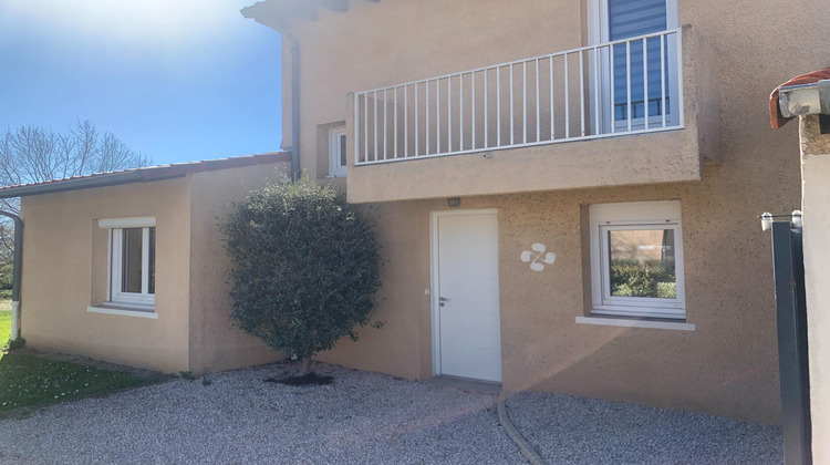 Ma-Cabane - Vente Maison Caussens, 89 m²